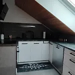 Salinennest 아파트 바트키싱엔