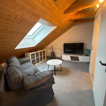 Salinennest * Bad Kissingen