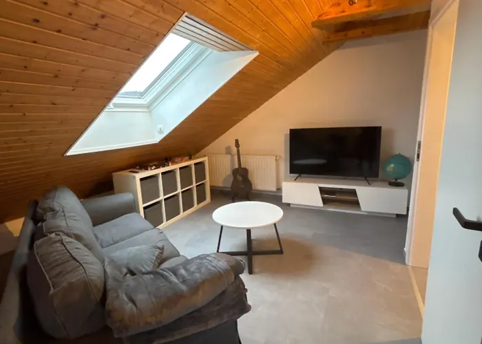 Salinennest * Bad Kissingen