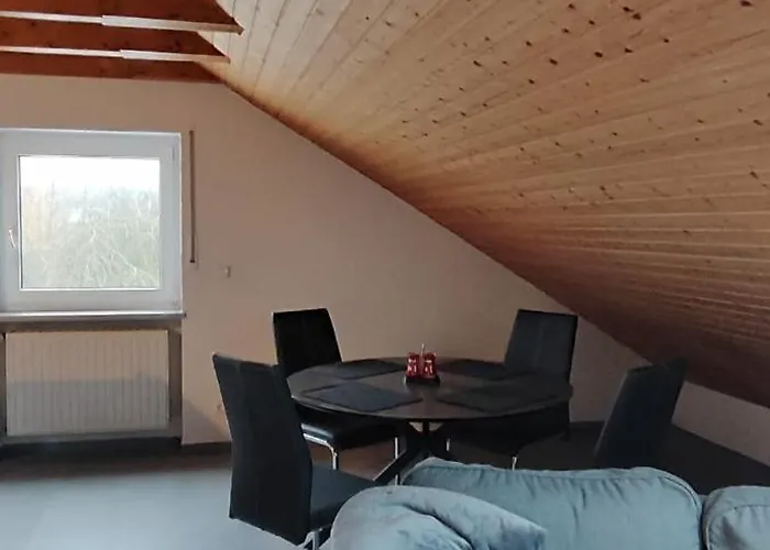 Salinennest * Bad Kissingen